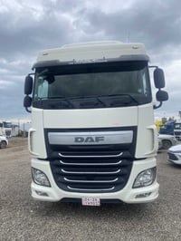 داف ٢٠١٧ • ٥١٠ • ثلاجة سبايدر