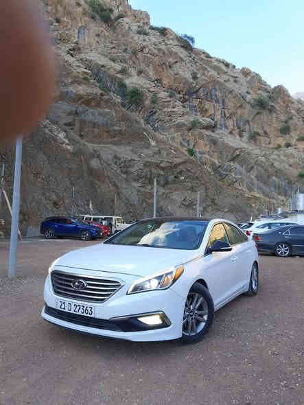 سلام عليكم  سوناته موديل 2016
رقم سليمانيه بسمي تريد وكاله تريد تحويل
وارد أمريكي  حدثه قبق الجنطه وداخل شبر عل حوض السبير فقط وبيه تشليع بل قماره شي بصيط
ماشيه 94 مكينه 2400 جيتي أي 
باتري جديد  تخم تاير جديد حديدية  جديده
تبريد ثلج ❄ زنون  أصلي   تاب أندرويد  كامره  خلفيه    السياره خير من الله   ماعيزه شي  السعر 122 وبيه مجال العنوان نجف  *********** 

مو النجف
