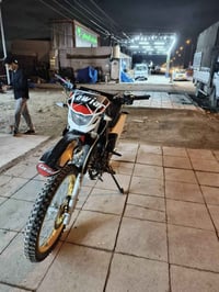 دراجه قفاز كاويار موديل 2025محرك 250دراجه شلعه تاكل الكاع كزوز مرعب او...