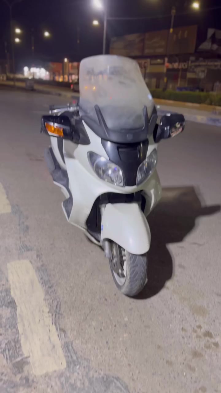 السلام عليكم دراجه سكاي 650البيع مديل 8دراحه نضيفه مكينه برغي مافتوح كهربائيه كلهن شغاله عده كلوبات مايشتغلن سعر 1600بيه مجال عنوان ديالى


**إذا كنت صاحب هذا الإعلان وتريد حذفه لأي سبب، رجاءا أرسل رسالة إلى الدعم الفني**