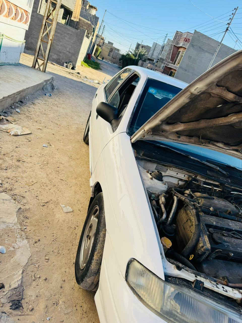 سلام عليكم كيا سيفيا موديل 95 صبغ حزام جديد رقم انبار انكليزي شرط شرط التحويل خلال سبوع صدر اليوم بدلته جديد مكينه كير كفاله سعرهه35وبيهه حك الجيه معجبك سعرهه تلكه اغاتهه انشاء الله مكاني الأنبار الفلوجه *********** الاسيا 7727187880اتصال فقط
