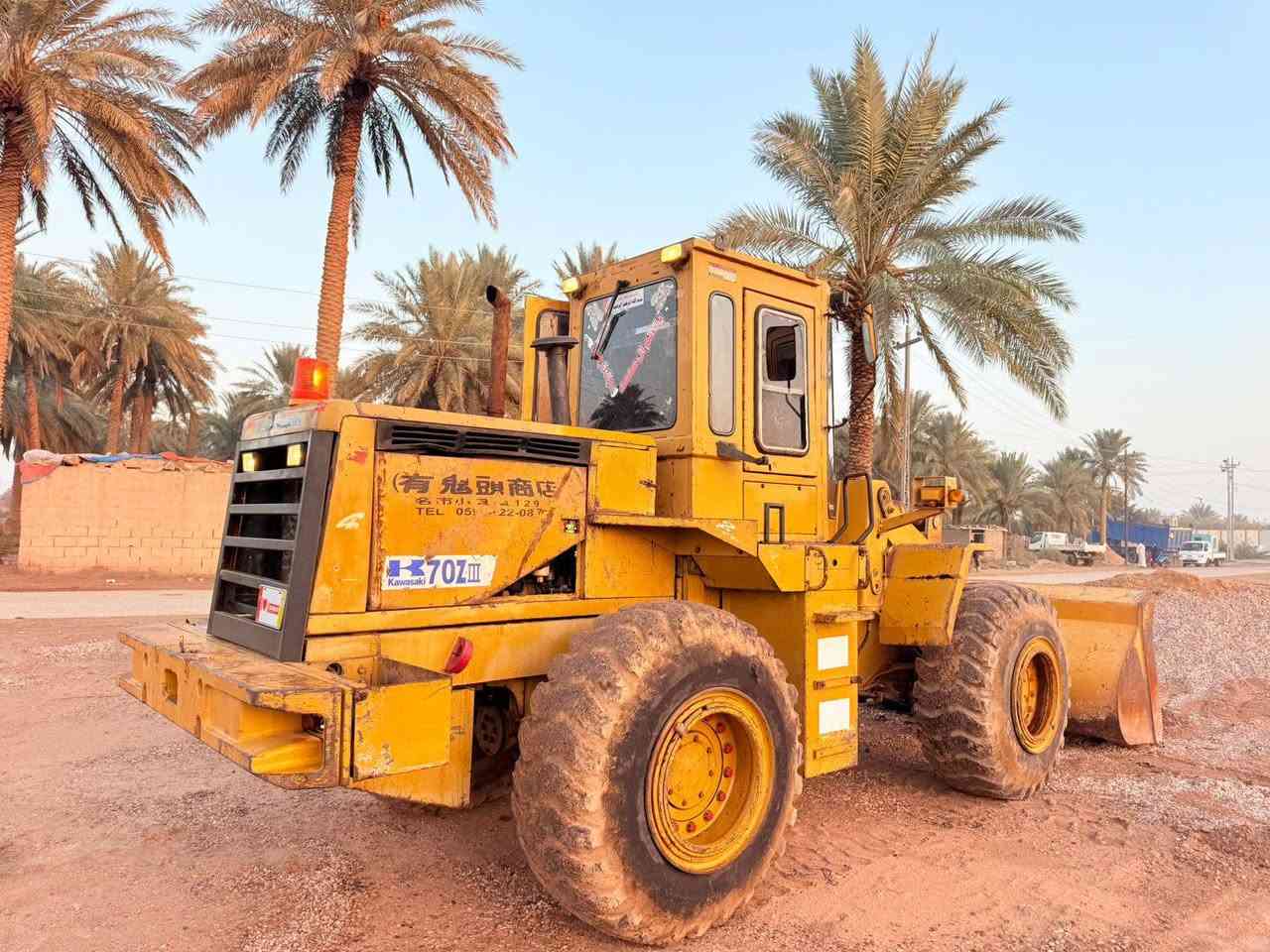 شغل كاوسكي موديل ٩٢ داش ثري حجم ٧٠ على الشركه مكينه جاهزه بلعمل بيع او مراوس حجم اصغر  التفاصيل الاتصال ***********
