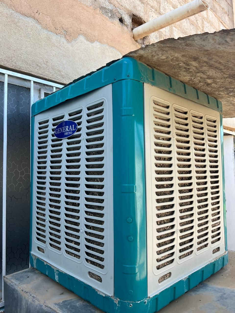 سلام عليكم 
مكلفه بنشر 
مبرده ايراني حجمها ٢ ونص
مشتغله موسم واحد بعدها جديده 
سعره شراء ١٣٥ سعر لبيع ٧٥ قفل
سبب لبيع جايبين سبلت بمكانها وميستخدموها
ليريدها يدخلي انطي رقم صاحب لمبرده


**إذا كنت صاحب هذا الإعلان وتريد حذفه لأي سبب، رجاءا أرسل رسالة إلى الدعم الفني**