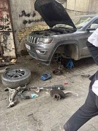 جانب من عمالنا اليوميه ومن الله التوفيق مستمرين ادوات وصيانه وخدمه توص...