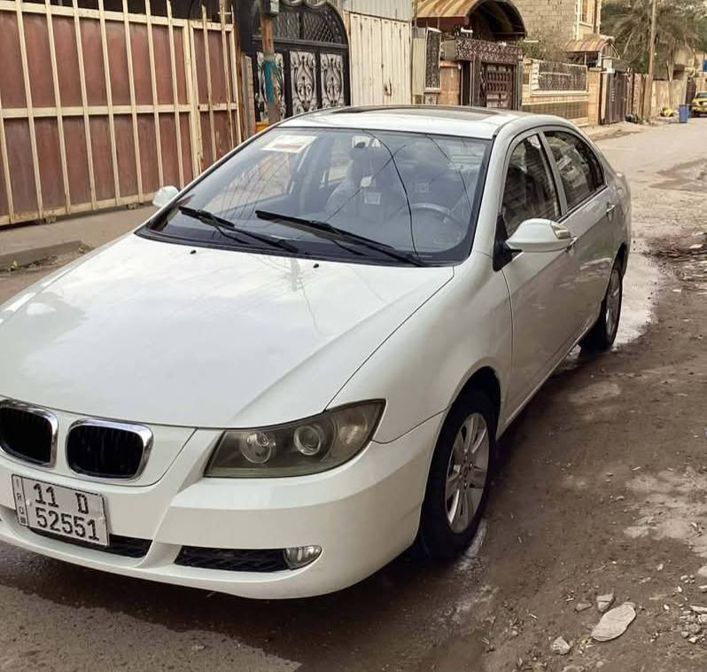 لیفان موديل ۲۰۱۱ اوتماتيك بلادي مكينه بيه صوت بالكور خفيف وكير وصدر خير تبريد ثلج وتدفئه كله خير من الله ماشيه ((٦٦الف كليو )) كهربايئة على وضع شركه
مكفول مكفول من الضربه والصبغ والخايسات  سويجات ۲ كله سنتر لوك فتحه بالسقف كله وظع شركه شاشه  وارده خلفي بسمي تحويل سنويه لحد  ( ٢٠٣٠) تحويل ثاني يوم  مكانه بغداد التاجي قرب معمل الغازه

السعر ٦٣ وبيه مجال ***********
