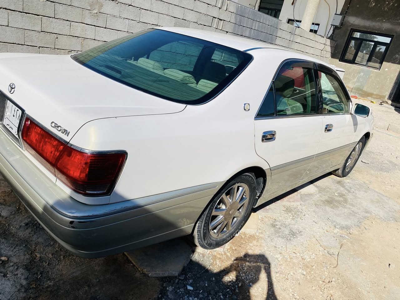 جنون 3دكم موديل 2003 مزايده  لمنطقه الوسطى بس وكاله ماتداور مكفوله كفاله عامه عراق ويابان محرك ديفور الجبير السعر 108 وبيه مجال ***********
