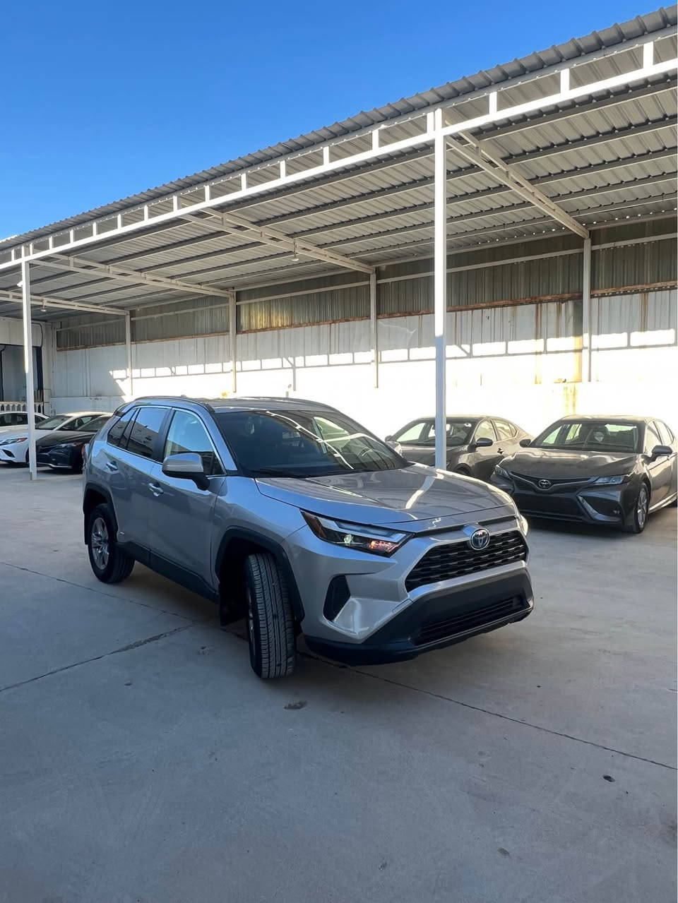 ( راڤور 4     هيبريد مواصفات LE     2024  )
( ماشي       15000   ميل   )
( الصبغ 2 قطع  بوند او جاملغ السكن )
( گير  ابشرط مكينه 4 بستن ابشرط رادار ابشرط حجر كزوز ابشرط )
(رقم ژماره ماتي مده الترقيم 90 يوم بعد ابرام العقد )
(شرط الترقيم /اربيل /دهوك /سليمانيه )
(العنوان دهوك قضاء برده ره ش معرض حجي صادق )
(***********) واتس اب 
(***********) واتس اب 
( السعر       188    $ ورقه او بي مجال  ) اكر, نينوى
