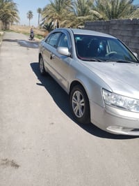 سوناته • ٢٠٠٩ • رقم بغداد