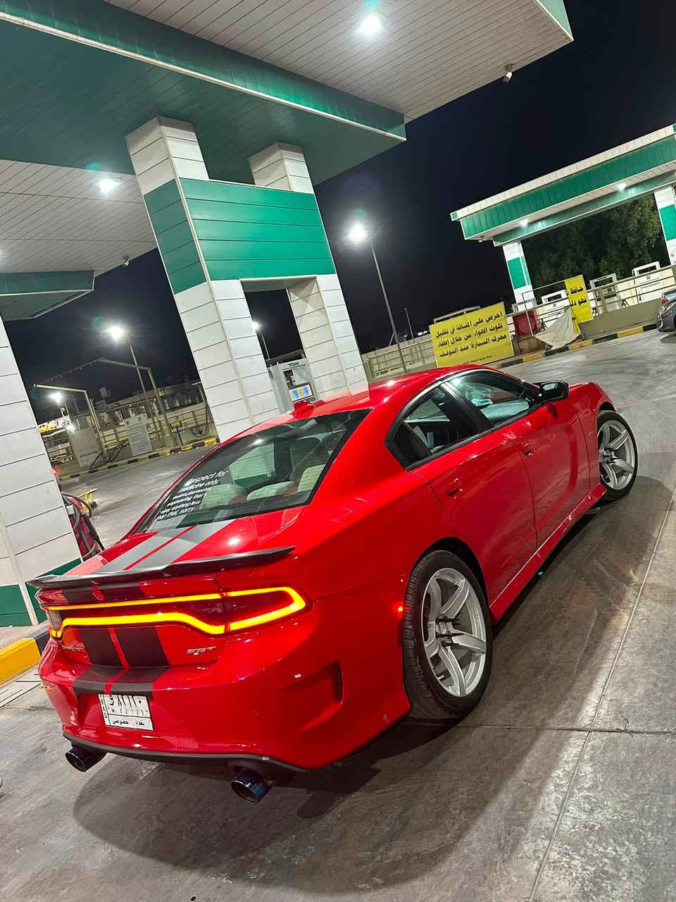 جارجر 2018 ارتي باب خلفي فقط اثر تخريب بدون ضربه بنيد تحديث باقي كفاله سياره حيل نضيفه سعره مناسب بيع مستعجل سعر 160مجال بسيط جدا ماكو هيج سعر ***********
