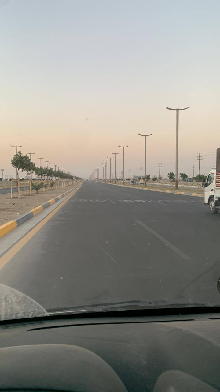 السلام عليكم اخواني الأعزاء 

للبيع 70دونم طابو سند 25 كاع استثمارية خدمات كاملة تصلح مجمع سكني أو مخازن أو شاليهات 
على الشارع الرئيسي مباشر سايدين واجهة الأرض 450متر 
فتح بيان ثاني يوم 
سعر الدونم 40مليون قابل للتفاوض 

موقع الأرض التاجي سبع البور ناحيه الخيرات 

تباع نص أو شلع 

للإستفسار أكثر مراسلة الصفحة أو الاتصال على الأرقام التالية:***********📞
***********📞
***********📞
بيع سريع
