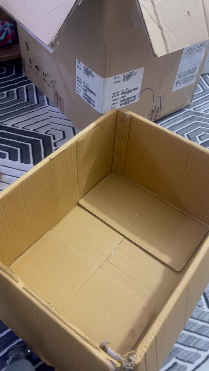 ياالله
شلعه لعابات كلهن أصليات ومختمات تصوير كدامكم
كلهن ب20

متوفر توصيل


**إذا كنت صاحب هذا الإعلان وتريد حذفه لأي سبب، رجاءا أرسل رسالة إلى الدعم الفني**