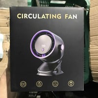 مروحة شحن متعددة السرعات  سعرها ١٥ الف التوصيل ٥ لكل محافضات العراق ٠٧...