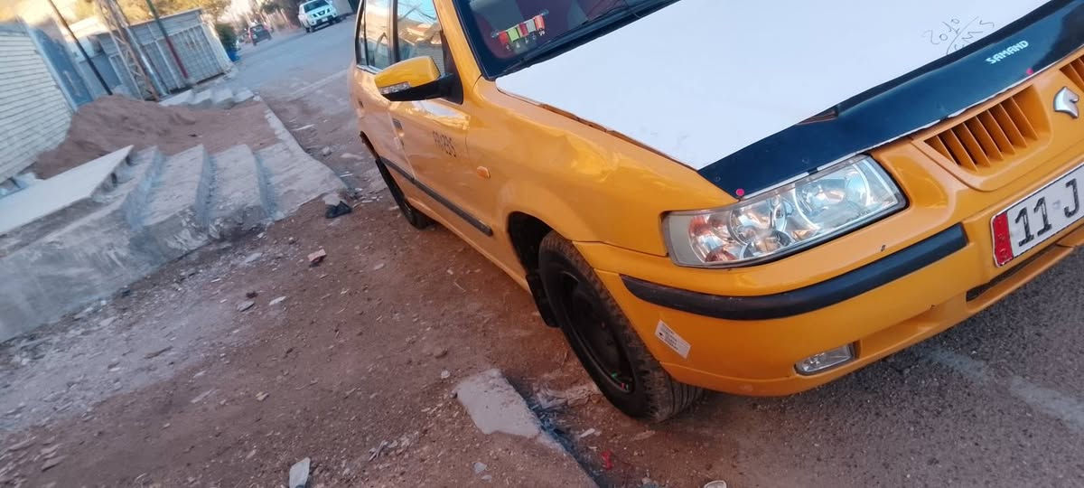 السلام عليكم سمنت 2010 رقم بغداد دولي هايه وغرمات مصفره سنويه جديده تحويل ثاني يوم كير محرك جدد تبريد شغال تخم تاير صدر جديده سعر 29 العنوان بغداد البلديات الهاتف ***********
