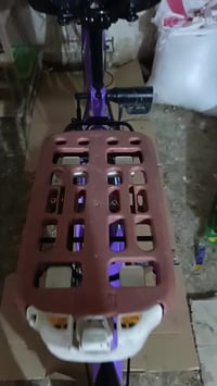 بايسكل فول • مديل ٢٢ • نعمانية