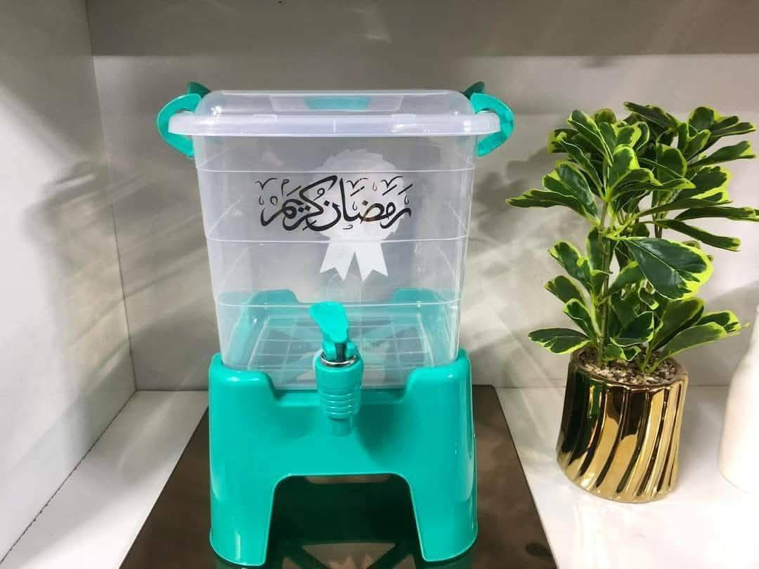 ترمز رمضاني بلاستك...

السعر :3000 آلاف

العنوان :الديوانيه شارع سالم قرب مدرسة الرساله مجمع سنتر باريس للمواد المنزلية مع توفر خدمه التوصيل


**إذا كنت صاحب هذا الإعلان وتريد حذفه لأي سبب، رجاءا أرسل رسالة إلى الدعم الفني**