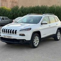 شيروكي بزون • ٢٠١٧ • وارد امريكي