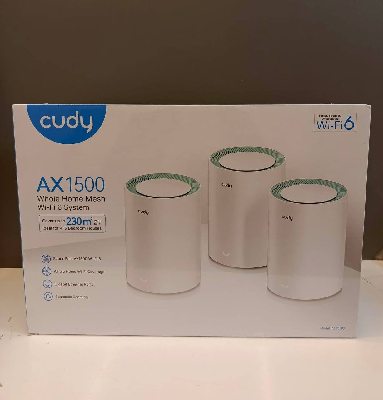 البطل وصل 🦸🏻‍♂️ - مشّات كودي 🌐
✅الاسعار خاصة بالجملة✅

⚪️M1200 - قطعة واحدة 
◽️السعر 25 الف

⚪️M1200 - ثلاث قطع
◽️السعر 73 الف

⚪️M1300 - قطعة واحدة
◽️السعر 35 الف

⚪️M1500 - قطعة واحدة
◽️السعر 47 الف

⚪️M1500 - قطعتين
◽️السعر 90 الف

⚪️M1500 - ثلاث قطع
◽️السعر 130 الف

⚪️M3000 - قطعة واحدة
◽️السعر 55 الف

⚪️M3000 - قطعتين 
◽️السعر 105 الف

⚪️M3000 - ثلاث قطع
◽️السعر 155 الف

⚪️M3600 - قطعة واحدة
◽️السعر 70 الف

⚪️M3600 - قطعتين
◽️السعر 135 الف

⚪️M3600 - ثلاث قطع
◽️السعر 200 الف

✅الاسعار خاصة بالجملة✅

📞للاستفسار تواصلوا ويانا ع الرقم *********** 📞 
وتابعونا ع التلگرام @ultrashopiraq
🚚يتوفر خدمة توصيل لكافة المحافظات 🚚
