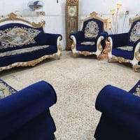 صوفا • مستعجل • سفر