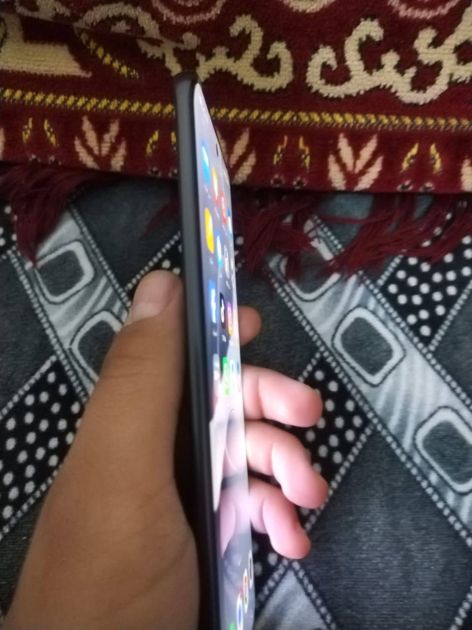 انفنكس هوت 60pro+  ذاكره 256 جهاز بس مفتوح من الكارتونه حتى غراض ما خال بي


**إذا كنت صاحب هذا الإعلان وتريد حذفه لأي سبب، رجاءا أرسل رسالة إلى الدعم الفني**