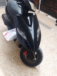 دراجة ثعلب • جديد • الغزالية