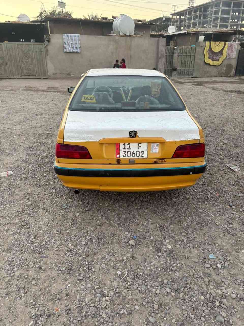 سياره بيجو بارص موديل2016كير و مكينه خير من الله سياره مامطلوبه لاهيئه ولا وصولات الاستفسار***********العنوان بغداد الزعفرانيه السعر 42وًبيها مجال
