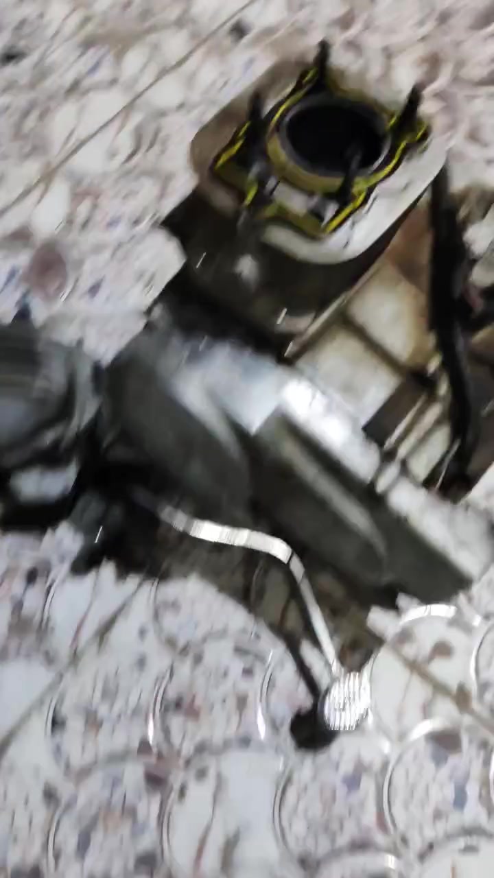 واسط الكوت
للبيع عوزه ب كور  مكينه ما مفتوح بس تجفيت  وتبديل كلجات  يعني الشركه مال ملعوب بيه معدل المكنيه 100


**إذا كنت صاحب هذا الإعلان وتريد حذفه لأي سبب، رجاءا أرسل رسالة إلى الدعم الفني**