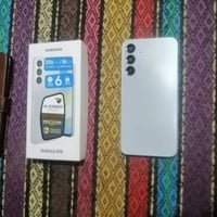 سامسونج A16 • ٢٥٦ • ملحقات كاملة