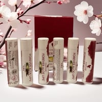 مرطب شفايف • ترطيب قوي • شفايف ناعمة