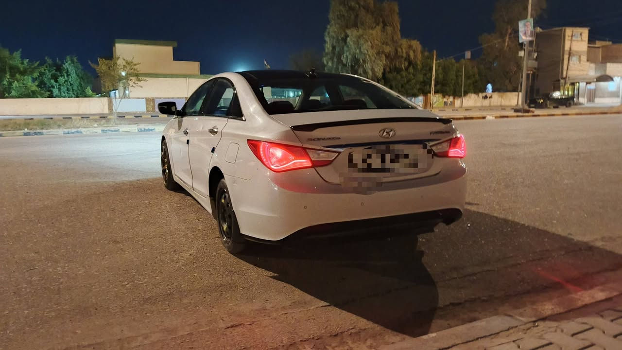 السلام عليكم
البيع او مراوس
ادوات ادوات
متوم طبق اصل 
كصه جنطه دخول جديد كارتون سياره
سوناتا موديل 2012 بصمه فول واحد علئ واحد
بنورما فتح
كشنات كهرباء
مكينه وكير كفاله
محرك دوش2400بانزين
حداديه جديد
تبريد شغال
سياره جاهزه من كلشي
السعر 52وبيه مجال
السياره بنجف موجود
***********
