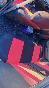 سيفيا ٩٣ • محرك تنقيص • رقم بغداد