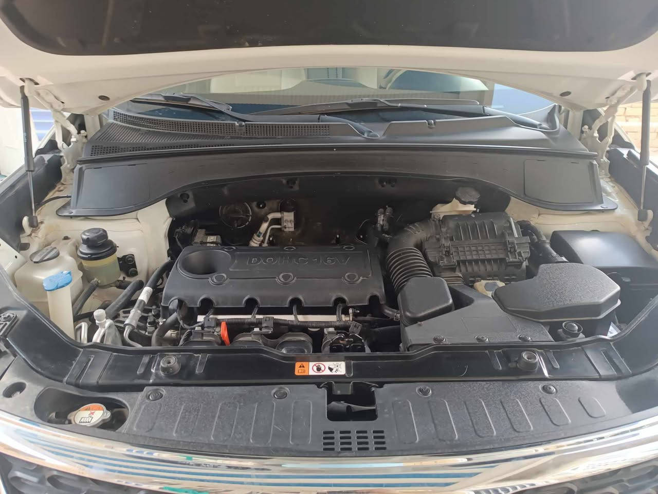 السلام عليكم
كيا سورنتو  خليجي كويتي موديل 2015 

محرك 2400 سبعه راكب 

رقم  ذي قار انكليزي باسمي 

شوكت متريد احولك 

سنويه وهزه جديده 

كفاله عامه  فول عدا البانوراما للاستفسار*********** بي واتساب  ومتواجد ماسنجر

عنوان الشطره 
السعر ١٩٥ وبيهة مجال
