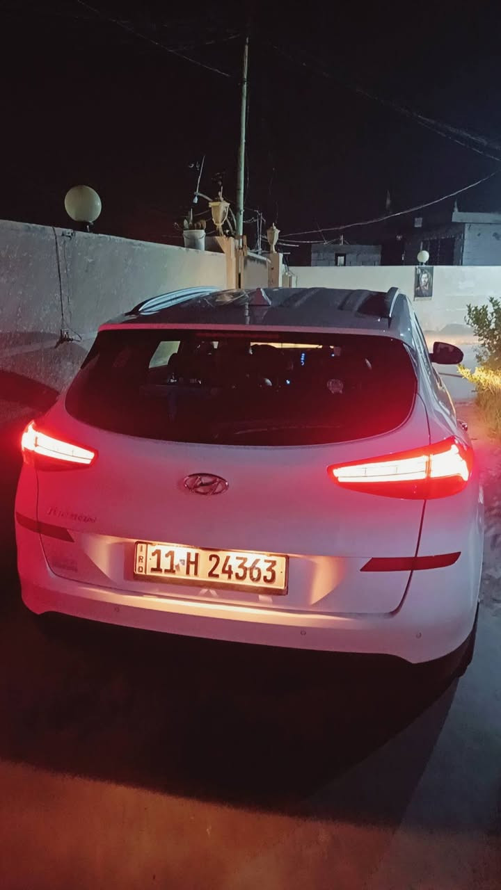 يا حسين ويا عباس سلام عليكم توسان مديل 2020 شركه لكاصد كوري اصلي مكينه كير مكفولات تخم تاير تبريد ثلج صدر امامي وخلفي نضيف تبريد تدفئا شغل مواصفات مول عده لفتحه شاشه لمس كامره دواره بصمه تشغيل تحكمات ستيرن كشنات جلد كشنات كهرباء يدات نيكل وباقي الموصفات المعروفه لمكان بغداد الاستفسار هاذ ***********
