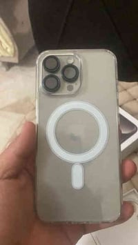 آيڤون 15 برو ماكس ماستر نضيف كلش سعره مليون 1 07758625944