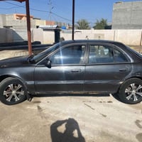 سوناته • ١٩٩٥ • مكينة ٢٠٠٠