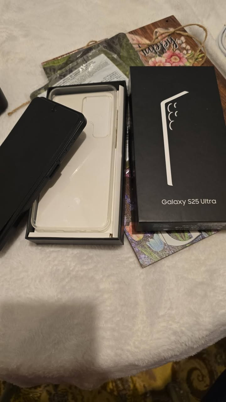 تلفون اس ٢٥ الترا كوبي كوبي سعر ٨٥


**إذا كنت صاحب هذا الإعلان وتريد حذفه لأي سبب، رجاءا أرسل رسالة إلى الدعم الفني**