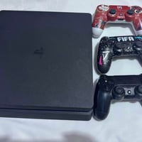 بلي فور • نظيف • جوستك ٣