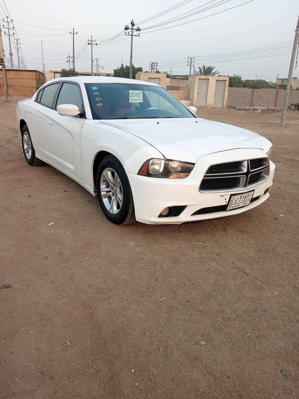 السلام عليكم
جارجر موديل 2012 اصل شرط الاصوليات والتحويل
وكاله عامة باسمي ، مصبوغه عام مكفوله من الكص والنقل والترميز ، سياره جاهزه 
العنوان البصره القرنة 
السعر 125 وبيهاا مجال 
للتواصل ***********
