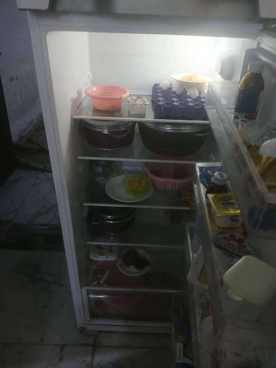 السلام عليكم عندي اغرض ثلاجه حجم كبير ٢٦ كونتر مع ملحق غساله


**إذا كنت صاحب هذا الإعلان وتريد حذفه لأي سبب، رجاءا أرسل رسالة إلى الدعم الفني**