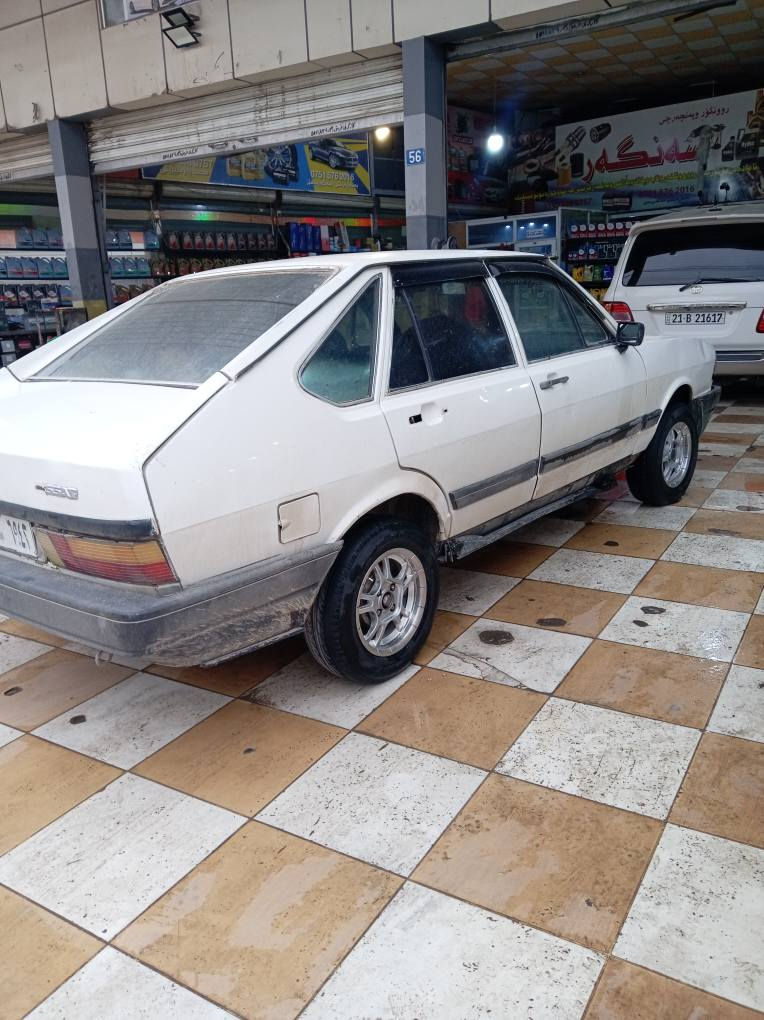 ڤۆگسواگن بەڕازیلی مۆدیل 1988گێرومەکینەی بەشەرت ئارمووئەوەلیات بەشەرت سەیارەکە جایزە هەمووشتی مەزبوتە ماڵی فەقیرە بەس ماشەلای دەوێت سعریشی 18وەرەقەگۆرینەوشدەکەم أربيل, العراق


**إذا كنت صاحب هذا الإعلان وتريد حذفه لأي سبب، رجاءا أرسل رسالة إلى الدعم الفني**