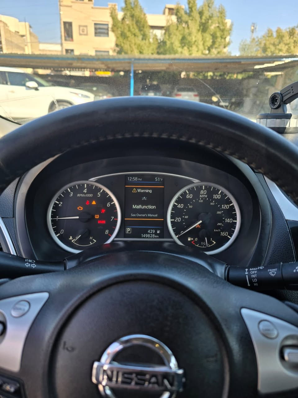 السلام عليكم
للبيع
سنترا 2019
وارد امريكي
لون اسود
مكينه 1800
مواصفات SV
الضرر موجود بالصور 
رقم بابل مشروع وطني 
الكير مجفت بي مراوح
واكو صوت بالصدر 
السعر 90 ورقة قفل
مكان السيارة بغداد حي الجامعة 
للتواصل ***********
