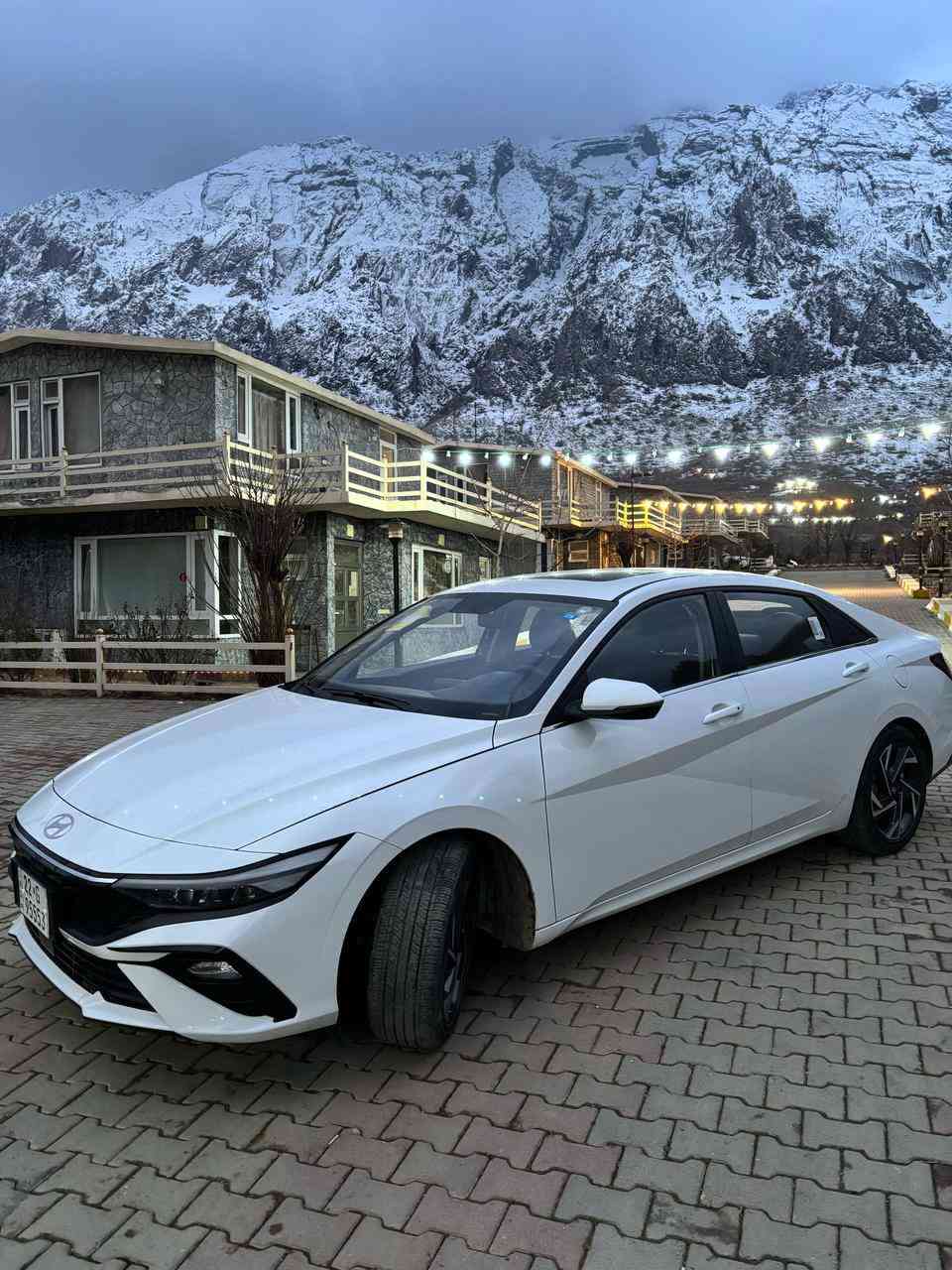 النترا موديل 24 على وضع الشركه
باسمي السياره 
ماشية 44 
مكاني بغداد النترا موديل 24 على وضع الشركه 
باسمي السياره 
ماشية 44 
مكاني بغداد
الي جاد يتفضل خاص
او يتصل ***********
