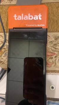 جهاز طلبات • سعر مناسب