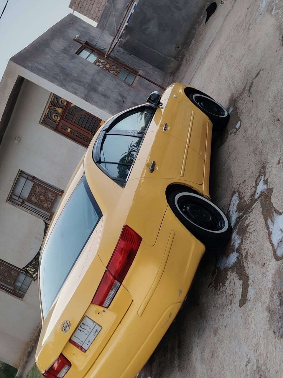 سلام عليكم 
سوناتا ٢٠٠٩ للبيع 
مكاني شطره  
مكفوله عيب شرعي واصوليات والظربه العابرة والمعجون
جاهزه على آخر حبايه مال جناي 
ب٩٤ وبيه مجال حك الجيه شي قليل


**إذا كنت صاحب هذا الإعلان وتريد حذفه لأي سبب، رجاءا أرسل رسالة إلى الدعم الفني**