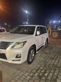 لكزز مديل 11للبيع ولمراوس رقم اربيل مجدد 2029مكفوله من كل النواحي التو...