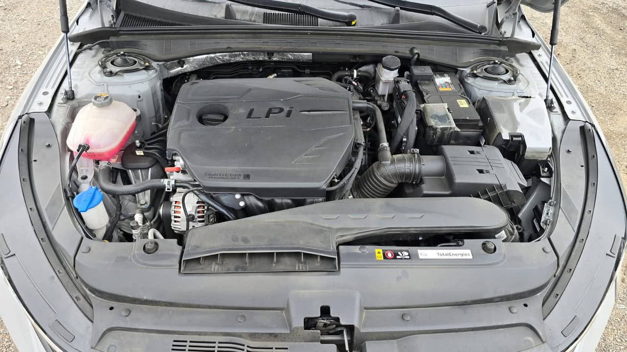 🚘 كيا K5 موديل 2025 للبيع 🇰🇷
✅ لون: اسمنتي
✅ بصمة تشغيل
✅ محرك 2000 LPG غاز
✅ مقاعد جلد
✅ شاشة كبيرة
✅ كاميرا خلفية + حساسات
✅ السيارة موجودة حالياً في كوريا
💰 سعر السيارة: 12,200$
يتم دفع مبلغ السيارة عند الاتفاق وقبل الشحن.
🚢 النقل إلى الأردن – المنطقة الحرة: 2,300$
وفي حال حدوث أي تغيير بسيط بالسعر (زيادة أو تخفيض) يتم إبلاغ المشتري، والدفع يكون عند وصول الباخرة إلى العقبة.
📞 للاستفسار والتواصل:
***********
منير العبادي

*********** الاتصال
