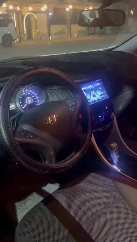 سوناتا ادوات كير مكينه مكفول حداديه جديده تبريد شغال 
مكانه النجف الأشرف محرك دوش خليجي 
السعر 55 
اتصال ***********
