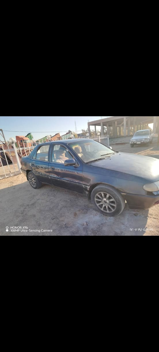 سلام عليكم النترا دمعه سنويه مامنتهيه بعدهه شرط. التحويل راعيهه يمي  سياره عوزهه بس صبغه جماليه مكاني نجف حيدريه  سعر 22 وبيهه مجال تجي وبيك خير وتدلل للاتصال ***********
