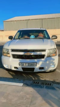 تاهو • ٢٠٠٧ • وارد كندي