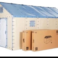 خيمه للبيع مستعمله شي قليل نضافته95٪100 للستفسار التواصل علئ الخاص /ال...