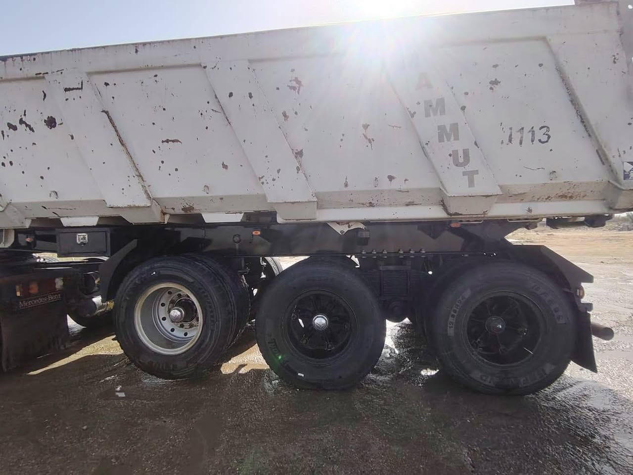 سلام عليكم اللبيع عربانه ايماراتيه موديل 2011 ذرعه33 مكفوله من كلشي مجموعه براد 16 جديده 3 دناكير تخم تاير ونج اصلي ابلادي مكان بغداد العبيدي رقم ***********
